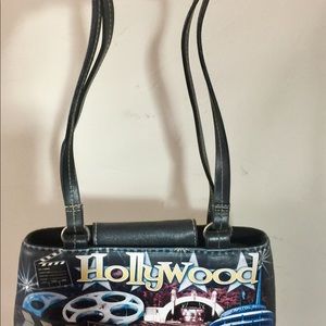 Hollywood purse